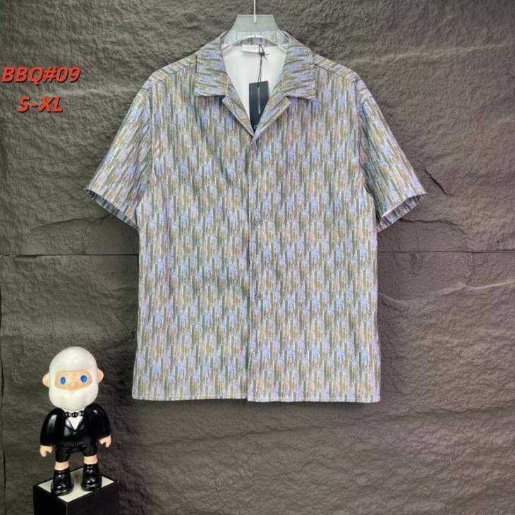 Dior Shirts Short _SKUDiorS-XL12yh20428301